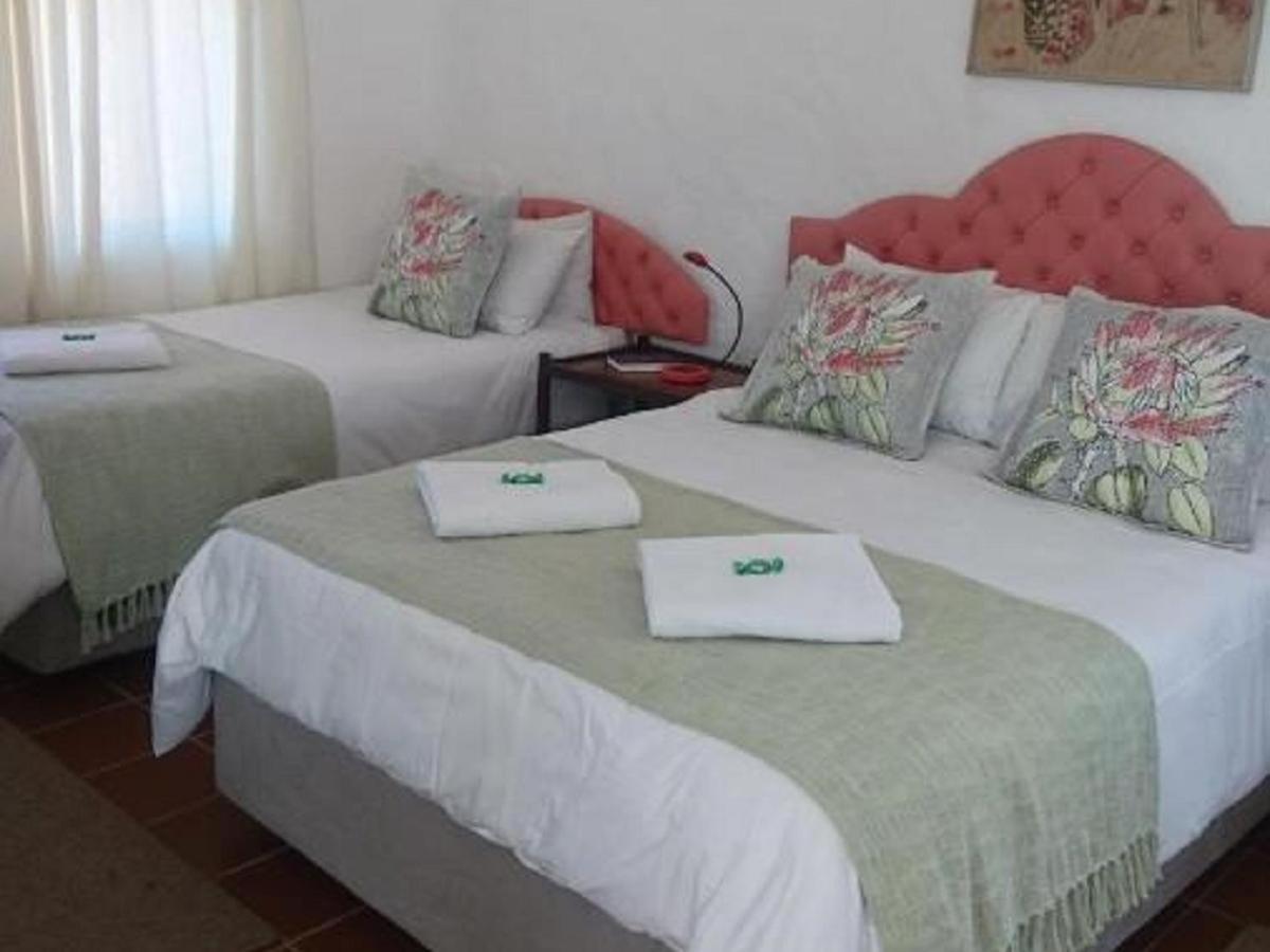 Geluksdam Guest House Olifantshoek Pokoj fotografie