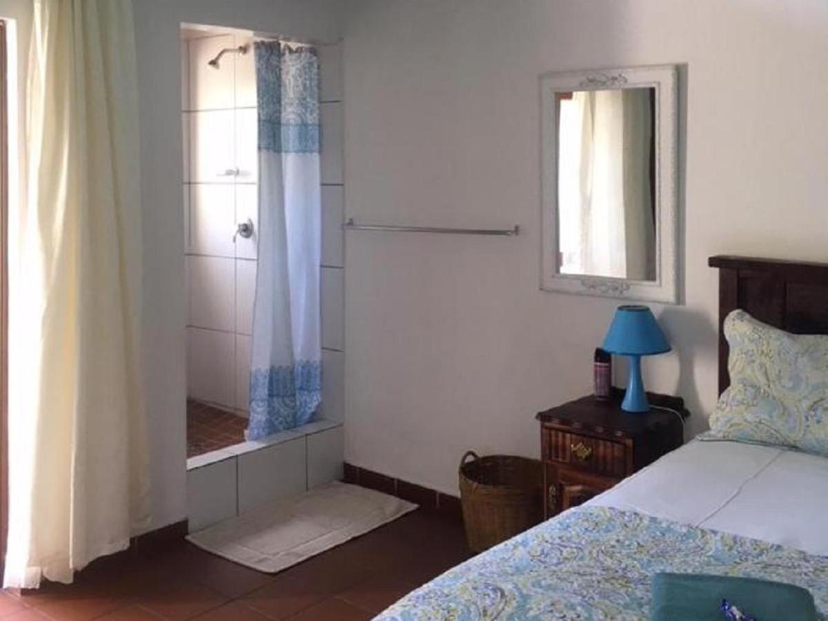 Geluksdam Guest House Olifantshoek Pokoj fotografie