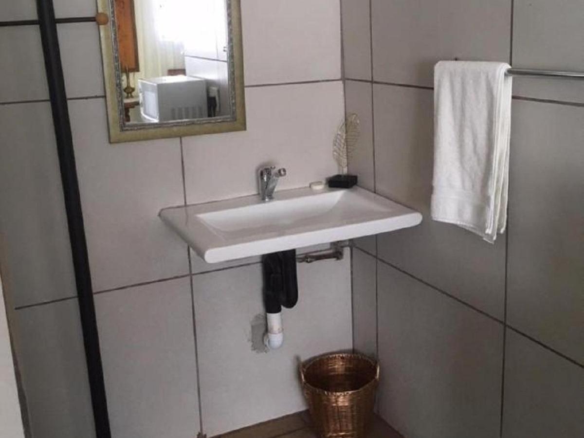 Geluksdam Guest House Olifantshoek Pokoj fotografie