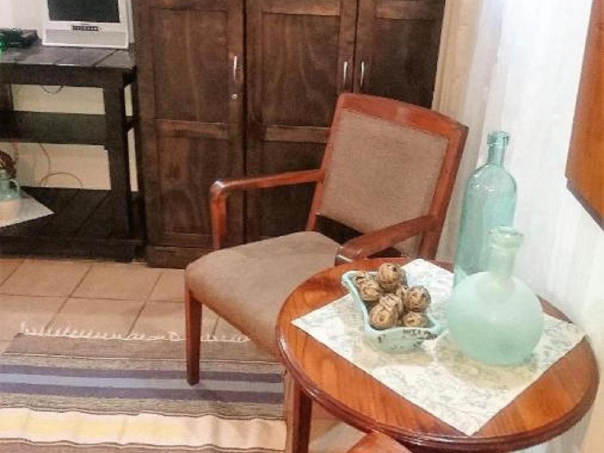 Geluksdam Guest House Olifantshoek Pokoj fotografie