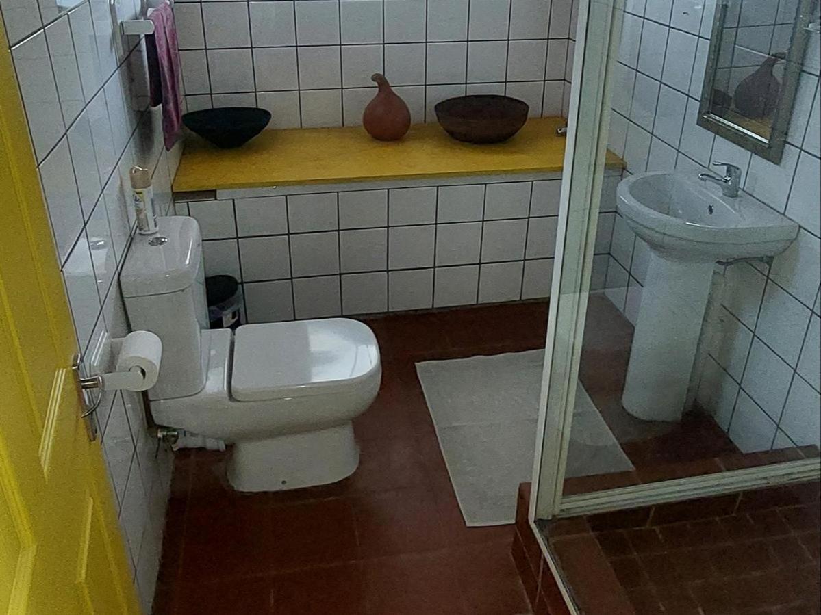 Geluksdam Guest House Olifantshoek Pokoj fotografie