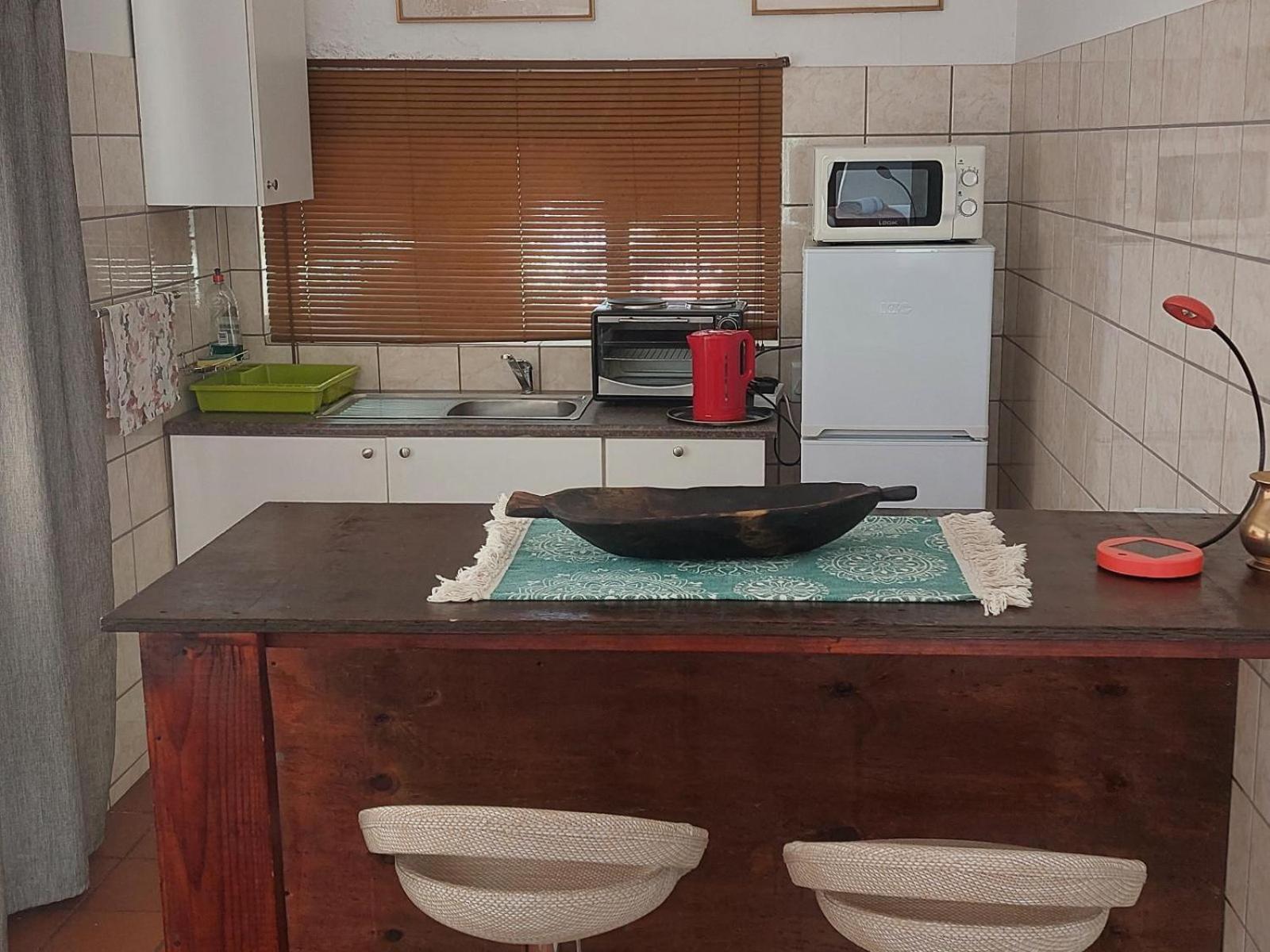 Geluksdam Guest House Olifantshoek Pokoj fotografie